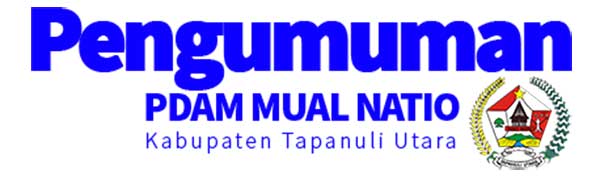 Cara Menghubungi CS PDAM Mual Natio Tapanuli Utara