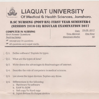 POST RN BSN, BSN nursing, BSN, RN to BSN, POST RN BSN, Generic BSN, LUMHS nursing, Post RN BS Nursing, BScN, BSN Past Papers, BSN Nursing notes, nursing, Registered nurse, nurse