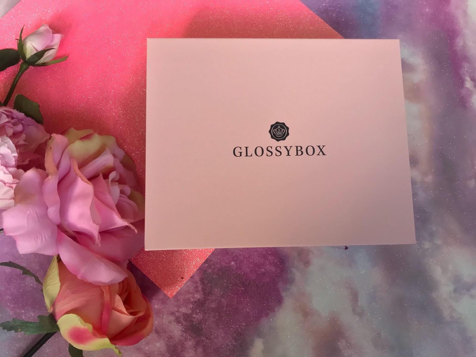 Glossybox January 2020 | Sleep & Refresh | Review