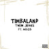 Timbaland – Them Jeans (feat. Migos)