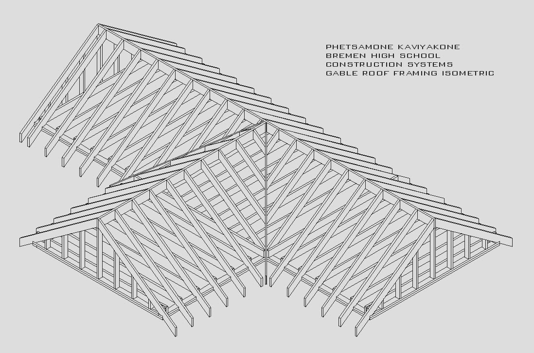  click for details roof gable end gable end roof framing click