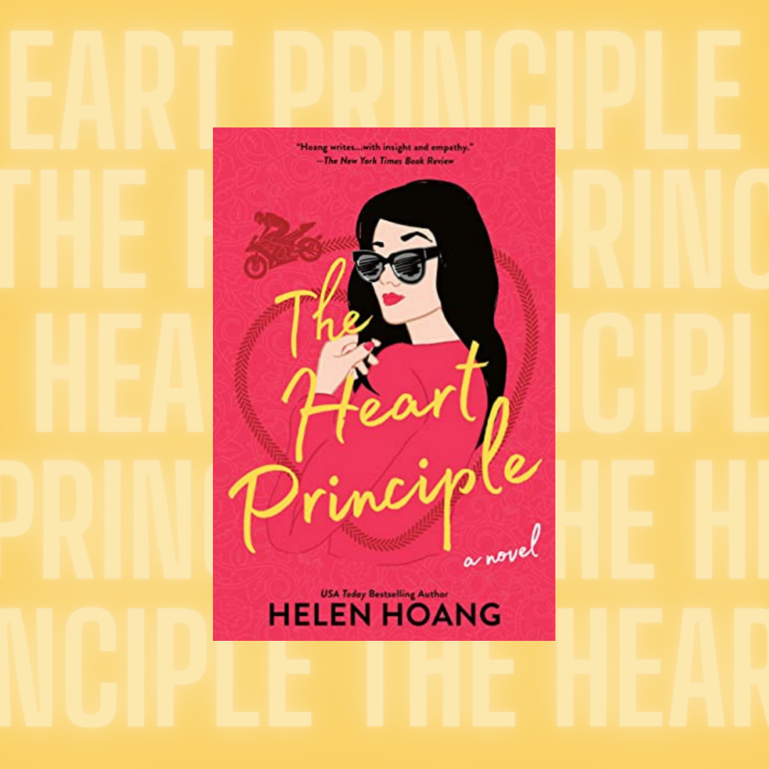 Book Review: The Heart Principle