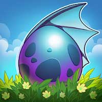 Merge Dragons! APK-MOD [ Free shopping ]