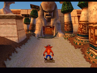 Download Game Crash Bandicoot PS1 Full Version Iso For PC | Murnia Games