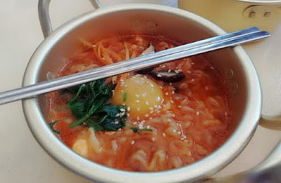 Ramyeon