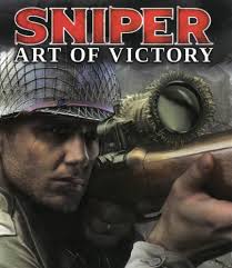 Sniper Art Of Victory