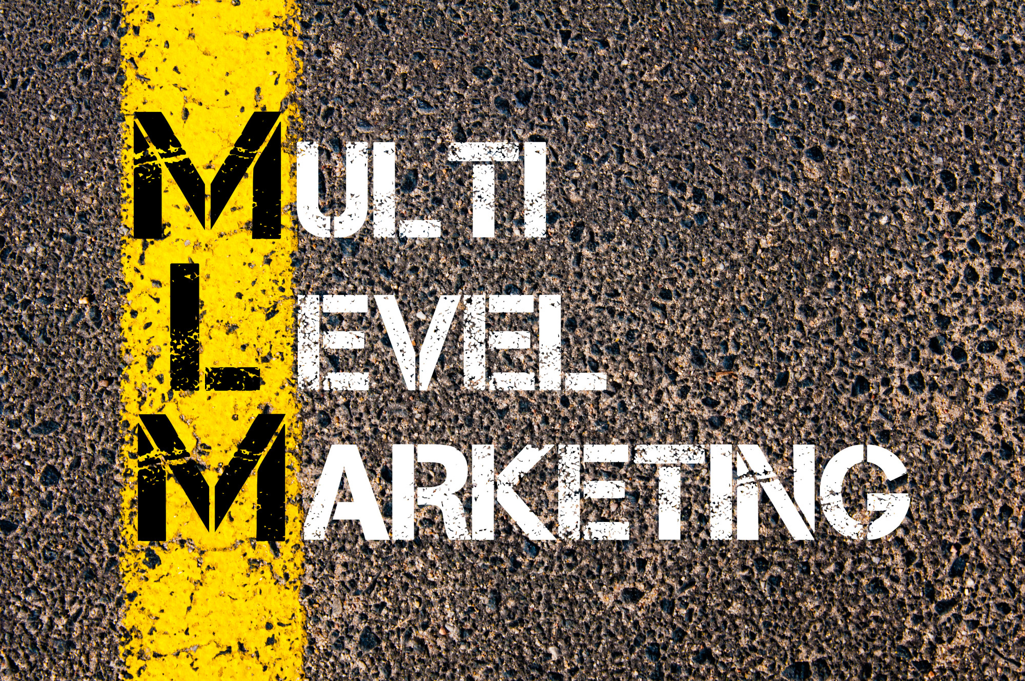 How to Develop Your Own Multi level Marketing Plan