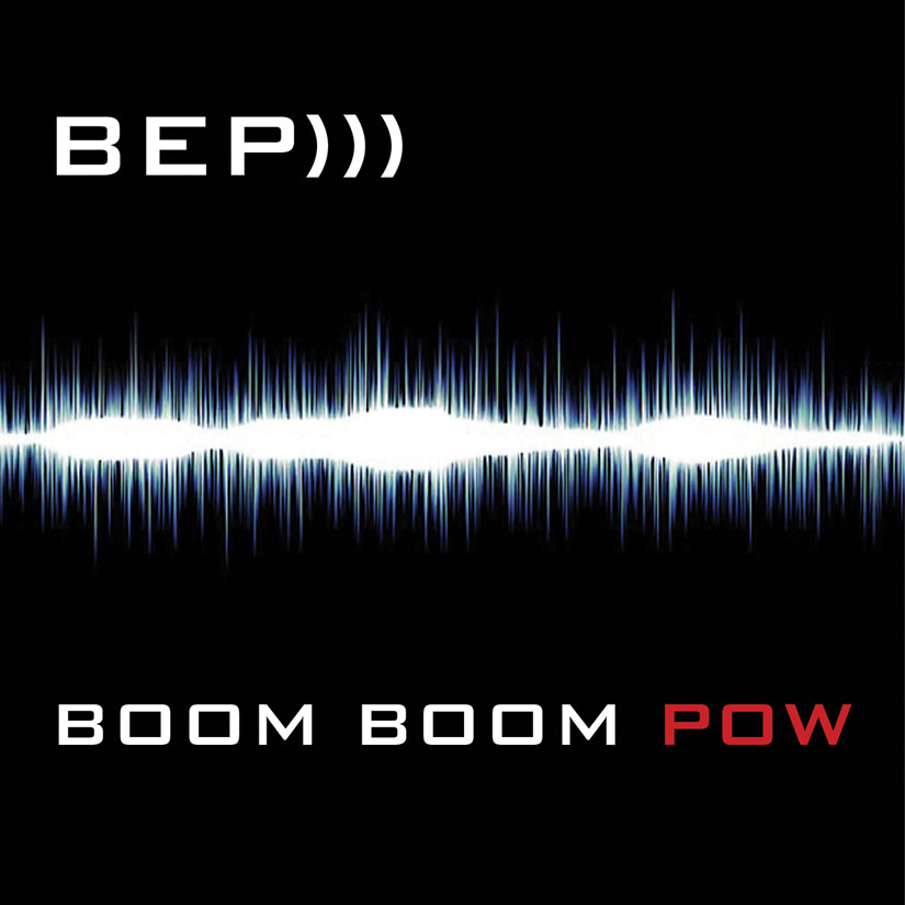 black eyed peas the end boom boom pow