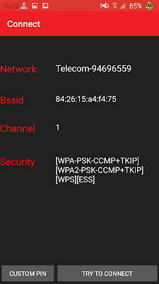 download WIFI WPS WPA TESTER APK mod