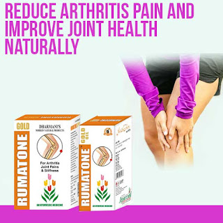 Reduce Arthritis Pain