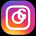 تحميل الصور و الفيديوهات من instagram 