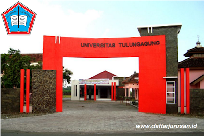 Daftar Fakultas dan Program Studi UNITA Universitas Tulungagung