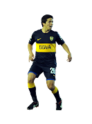 Pack Boca Juniors 2013