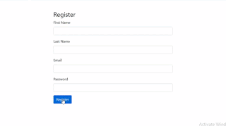 Angular 8 Advance Form Validation Tutorial Example Angular 8 Advance Form Validation Tutorial Example