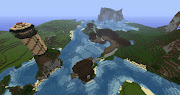 MineCraft with myZx: StarCraft 2 and the beginning of a new city by my .