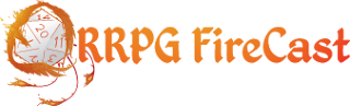 RRPG FireCast