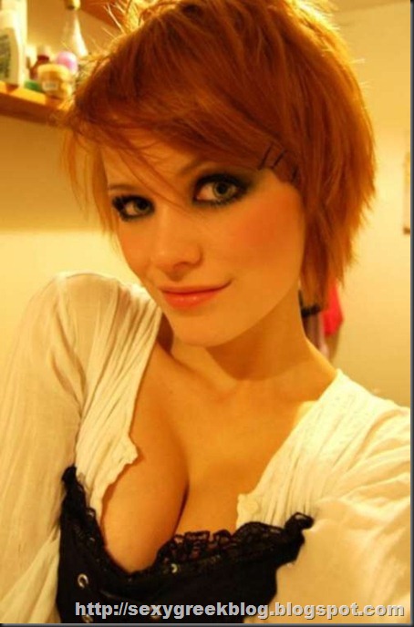 sexy internet girls 14 More girls who love themselves (24 Photos)