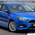 Ford Focus EcoBoost chiếc xe gia đình tầm tỷ đồng VN