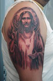 Christian Tattoos