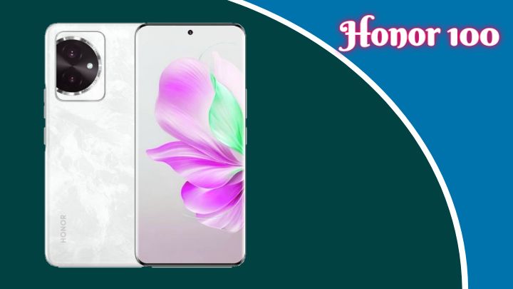 Honor 100 Price in united states america & Full phone specifications