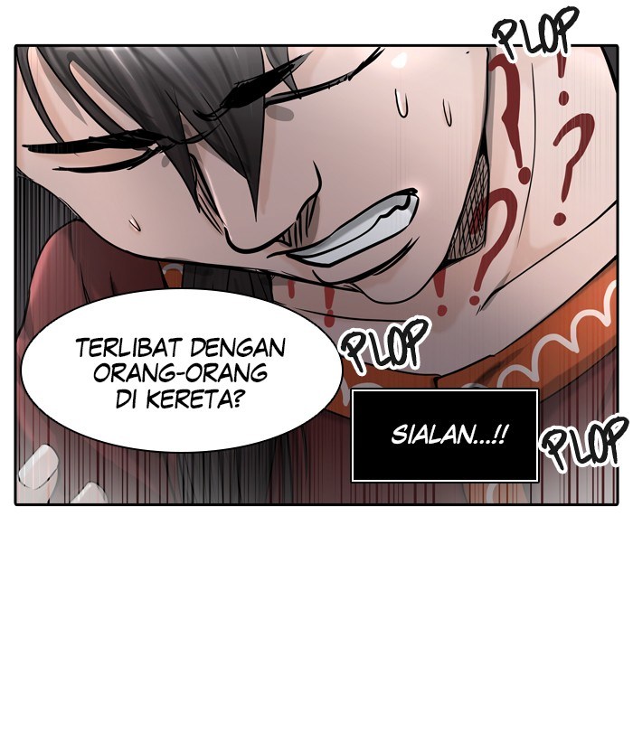 Webtoon Tower Of God Bahasa Indonesia Chapter 400