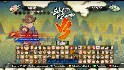 Download Game Naruto Shippuden Ultimate Ninja Storm 3 Full Burst