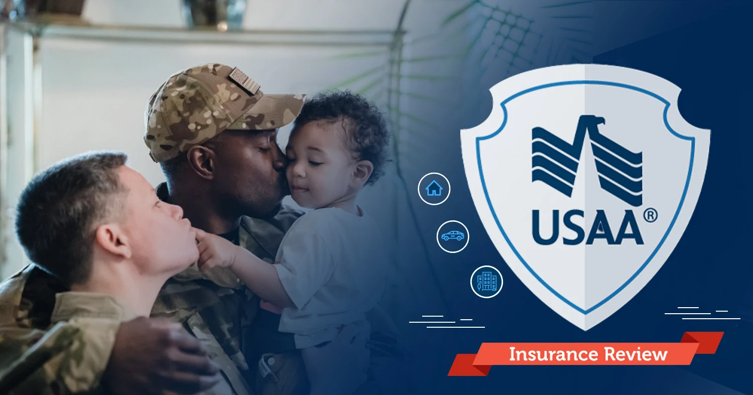 USAA Insurance Quote