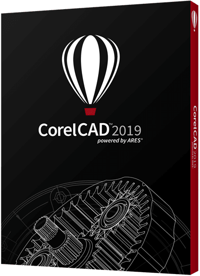 CorelCAD 2019 Free Download