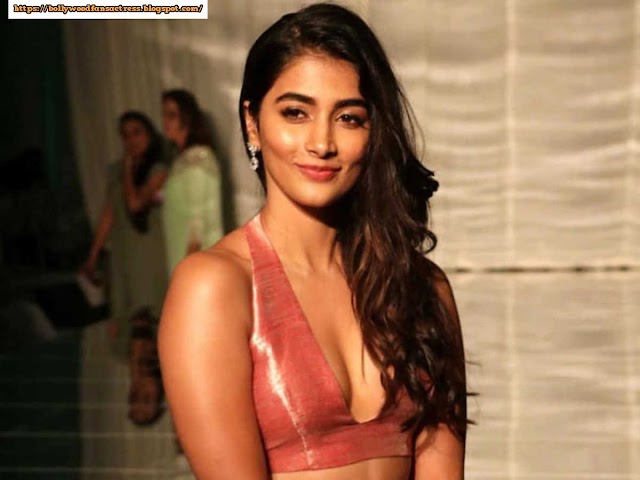 Pooja Hegde