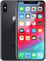 سعر هاتف iPhone XS في المغرب