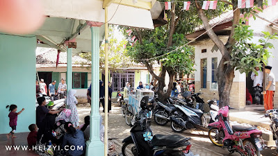 Surga Tersembunyi di Daerah Pasuruan