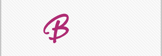 Barbie B Logo