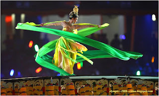 2008 Olympics Opening Ceremony - Beijing - Photo Gallery - Set 1