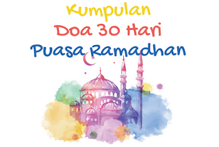 E-Book Gratis Kumpulan Doa 30 Hari Puasa Ramadhan.pdf
