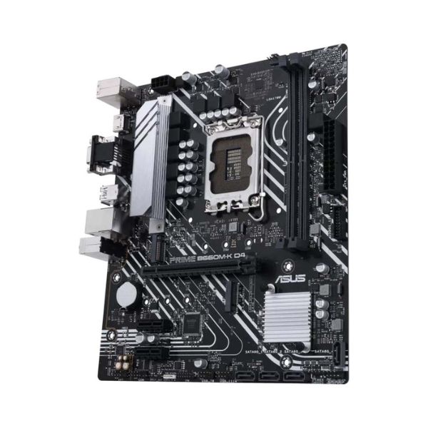 Mainboard Asus B460-H Gaming