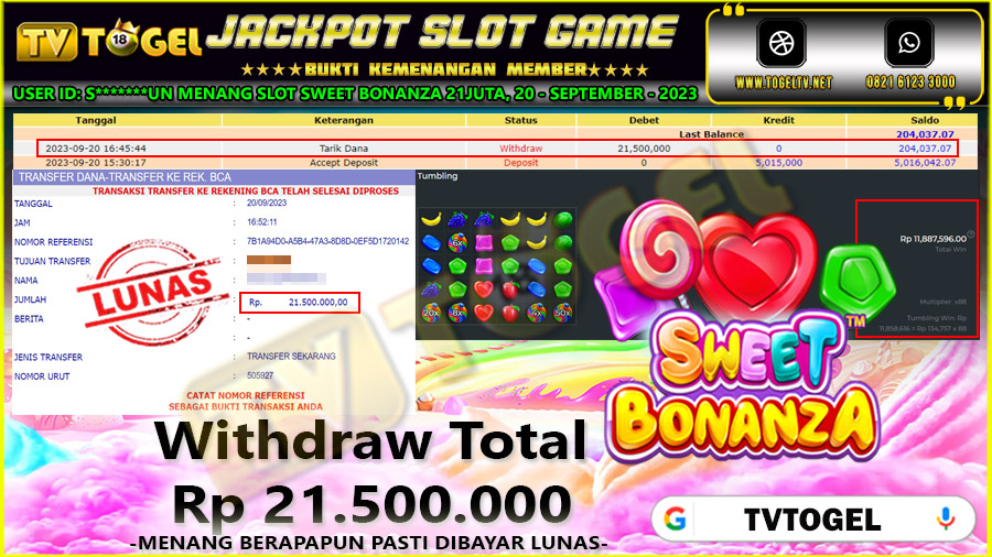 tvtogel-jackpot-slot-sweet-bonanza-hingga-21juta-20-september-2023-06-57-06-2023-09-20