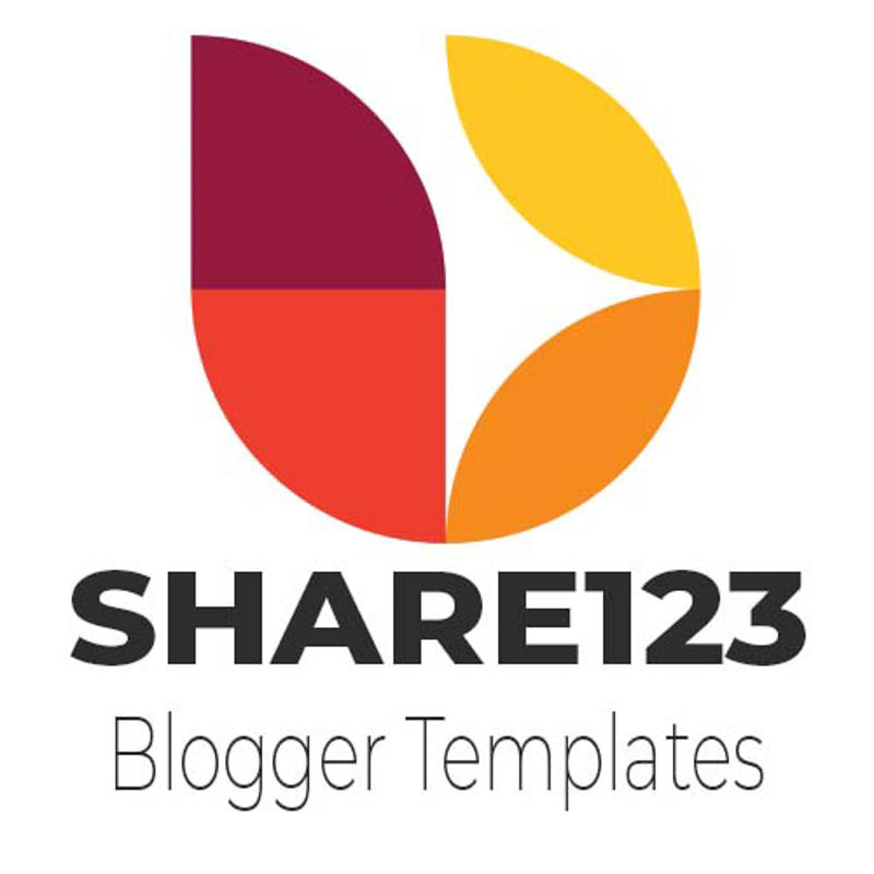 Share123 Blogger Templates