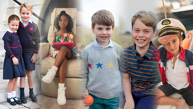 10 Richest Kids-Teens In The World — The Youngest And Wealthiest People On Earth