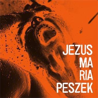  MARIA PESZEK - JEZUS MARIA PESZEK (2012)