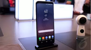 Teknologi Terkini  April 2022 Samsung  Siap Uji Coba 