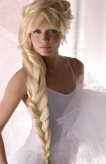 Wedding Hairstyles 2013