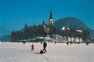 (c) slovenija.info & B. Kladnik