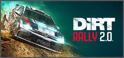 s exe inwards your firewall to foreclose the game from trying to teach online  download DIRT Rally 2.0