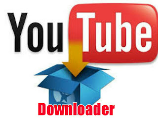 Youtube video downloader 