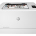 HP Color LaserJet Pro M155a Driver Downloads And Review