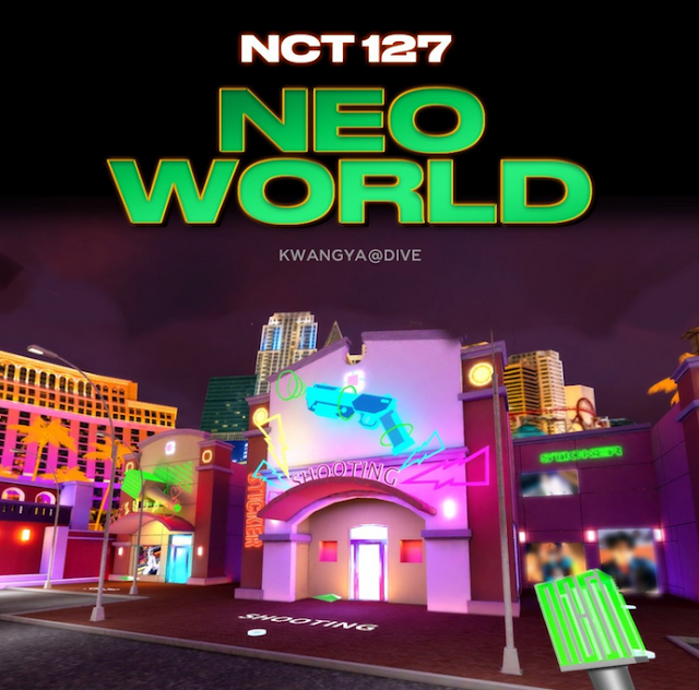 Neo World