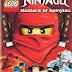 LG Ninjago