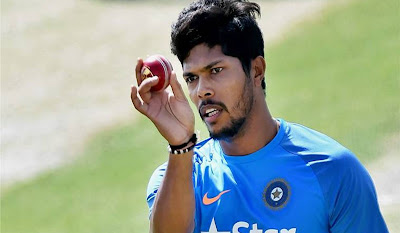 umesh yadav hairstyle photo