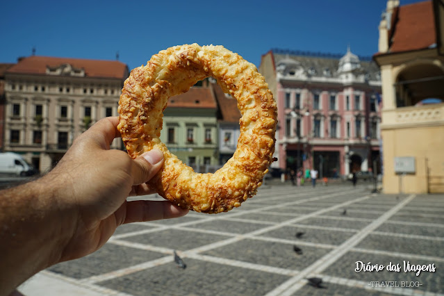 O que visitar em Brasov, Roteiro Roménia