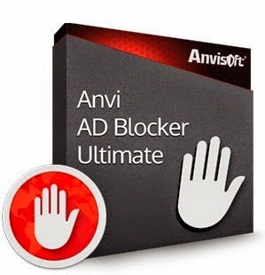 Download Anvi AD Blocker Ultimate 3.1.0.0 + Serial